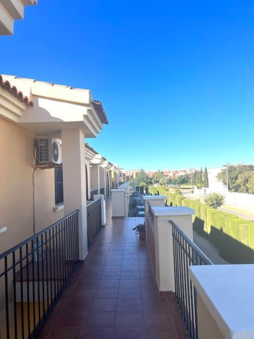 Club Salino 18 Apartment Torrevieja Exterior photo