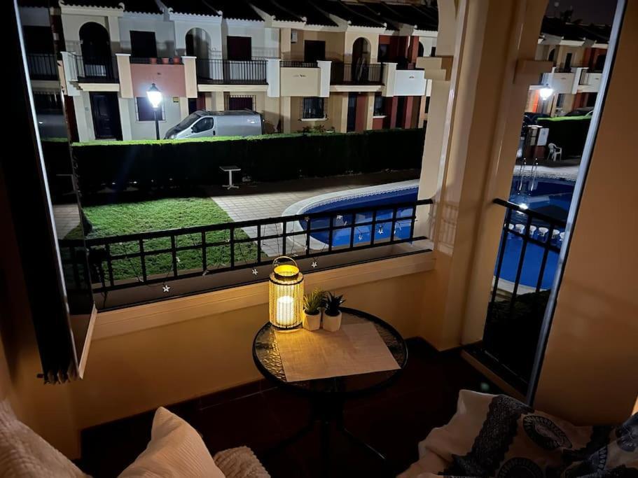 Club Salino 18 Apartment Torrevieja Exterior photo