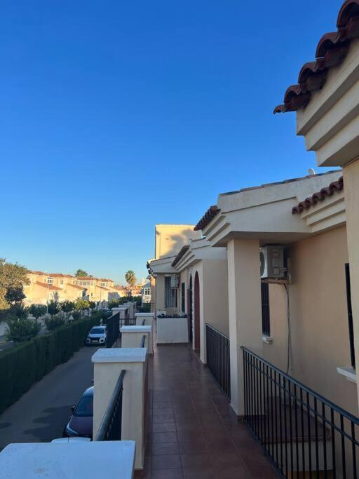 Club Salino 18 Apartment Torrevieja Exterior photo