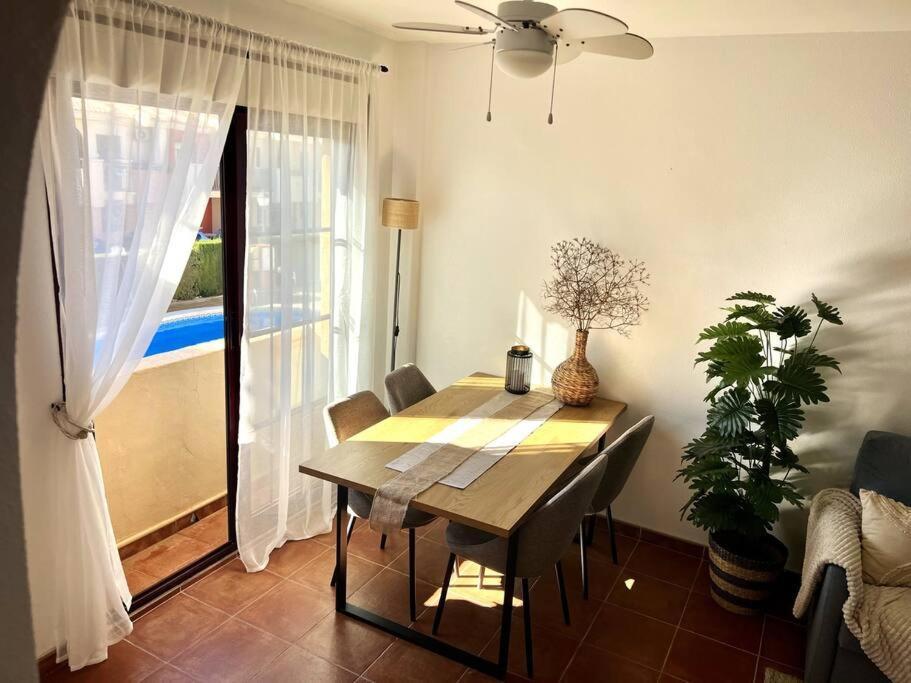 Club Salino 18 Apartment Torrevieja Exterior photo