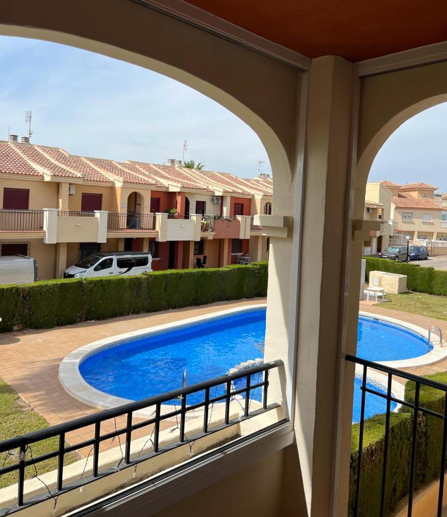 Club Salino 18 Apartment Torrevieja Exterior photo